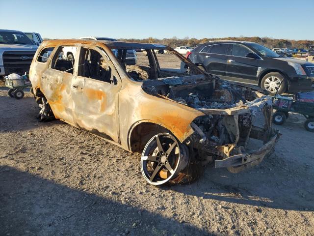 Vin: 1c4sdjgjxjc439787, lot: 80091124, dodge durango srt 20184