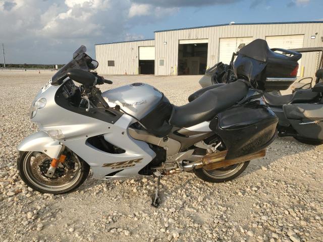 2004 KAWASAKI ZX1200 C JKAZX9C124A015430