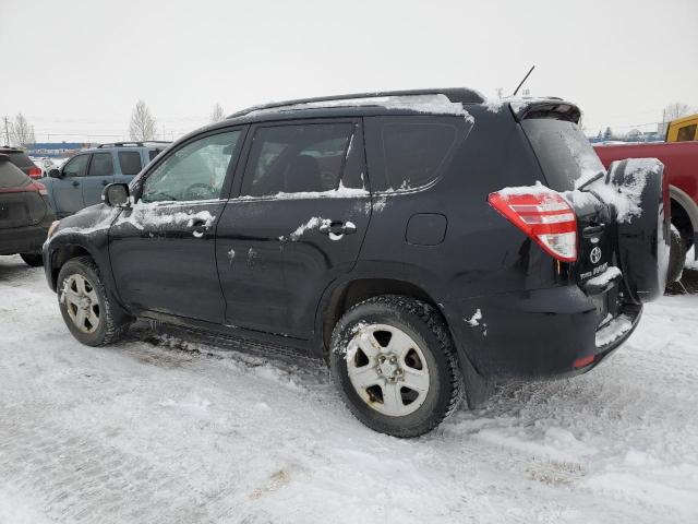 TOYOTA RAV4 2010 black 4dr spor gas 2T3BF4DV1AW077820 photo #3