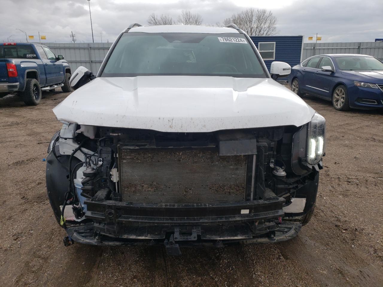 Lot #2974203365 2023 KIA TELLURIDE