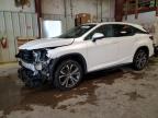 2018 LEXUS RX 350 L - JTJGZKCA9J2003101
