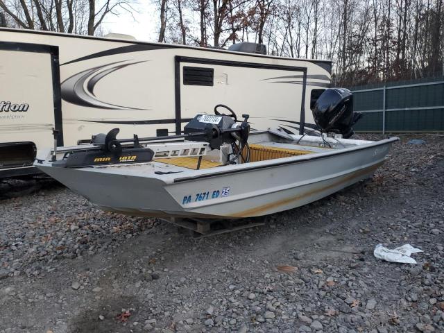 SEA BOAT 2024 two tone   S0M49566H324 photo #3