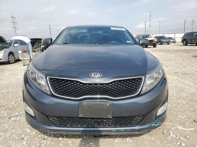 2015 KIA OPTIMA LX - KNAGM4A78F5614986