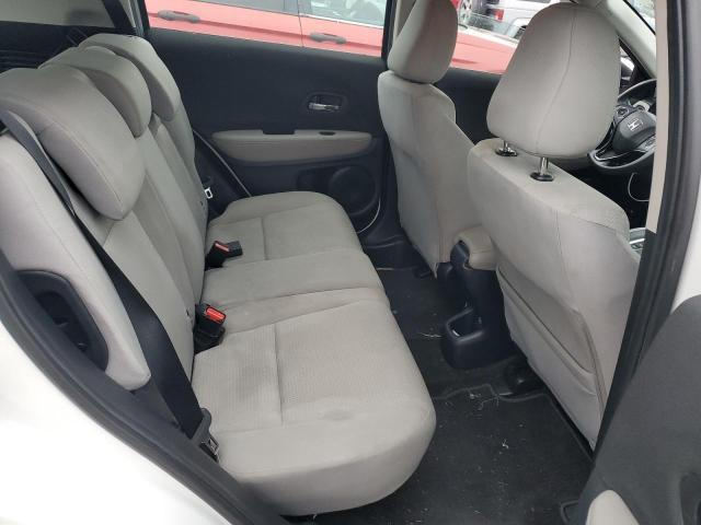 2021 HONDA HR-V LX - 3CZRU6H30MM711367