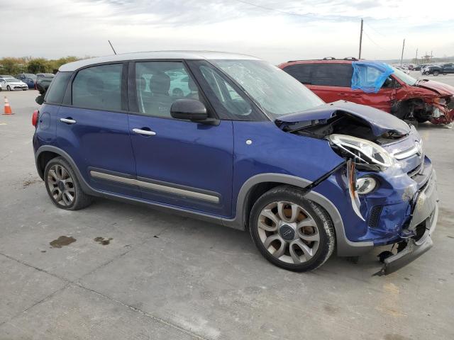 2015 FIAT 500L TREKK ZFBCFADH5FZ033732