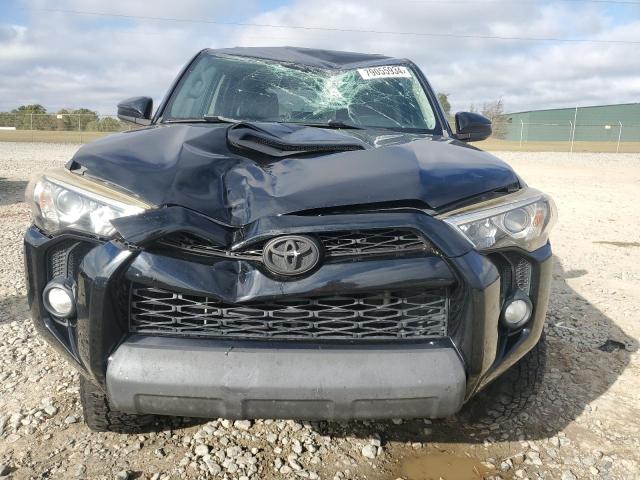 2015 TOYOTA 4RUNNER SR - JTEBU5JR4F5262103