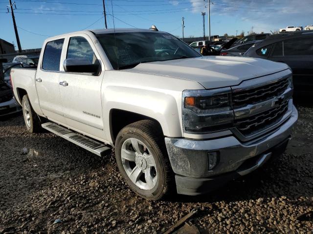 VIN 3GCUKSEC6GG243375 2016 CHEVROLET ALL MODELS no.4