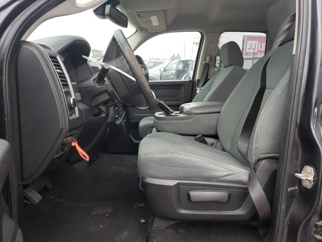 2016 RAM 1500 ST - 1C6RR7FM3GS265131