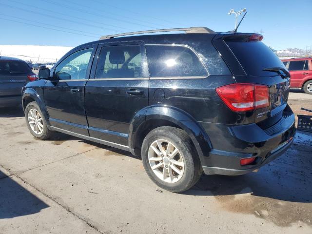 2016 DODGE JOURNEY SX - 3C4PDDBG5GT159923