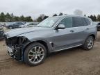 BMW X5 XDRIVE4 photo