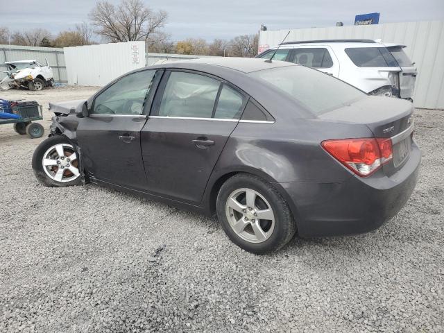Vin: 1g1pe5s94b7110707, lot: 82151064, chevrolet cruze lt 20112