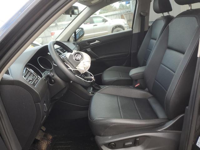 2020 VOLKSWAGEN TIGUAN SE - 3VV2B7AX1LM004861