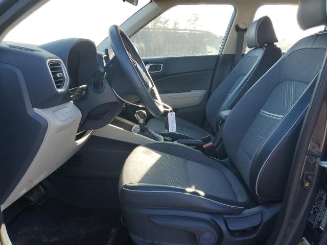 2021 HYUNDAI VENUE SEL - KMHRC8A30MU105105