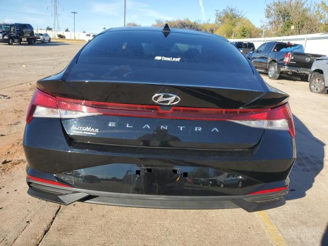 2023 HYUNDAI ELANTRA SE - KMHLL4AG3PU470030