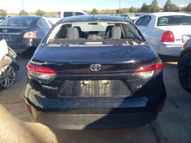 VIN 5YFB4MDE4RP116816 2024 TOYOTA COROLLA no.6