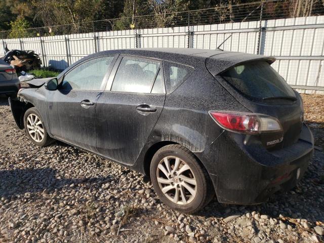 Vin: jm1bl1l85c1563163, lot: 79252894, mazda 3 i 20122
