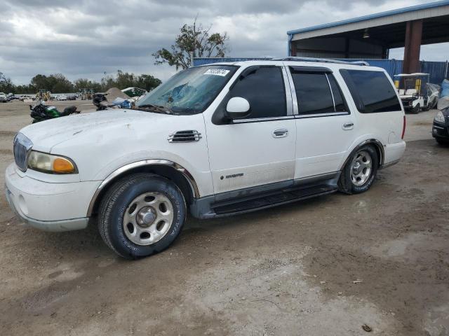 2002 LINCOLN NAVIGATOR #3028077513