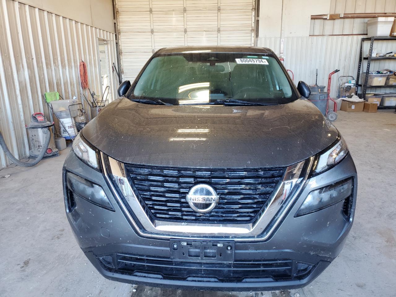 Lot #3029624079 2021 NISSAN ROGUE S