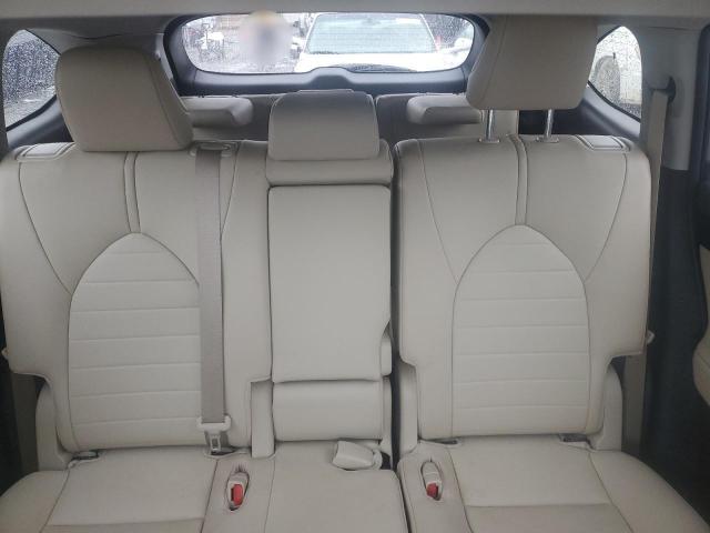 2020 TOYOTA HIGHLANDER - 5TDGZRAH7LS513082