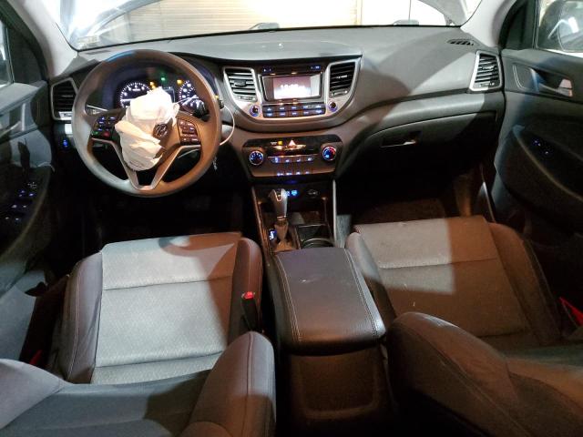 2018 HYUNDAI TUCSON SE - KM8J2CA47JU799590