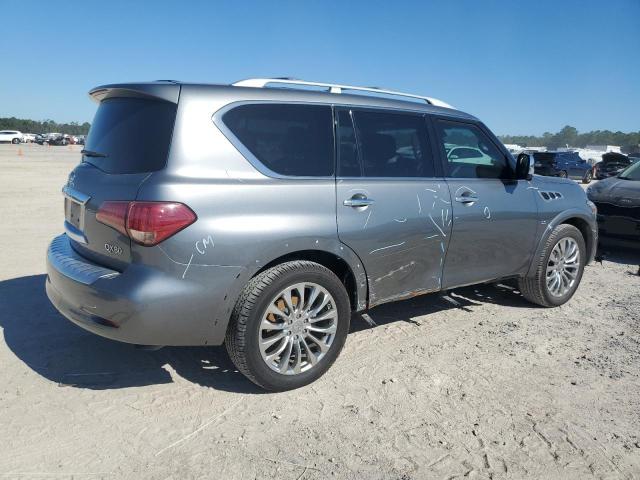 2015 INFINITI QX80 - JN8AZ2NF5F9570846