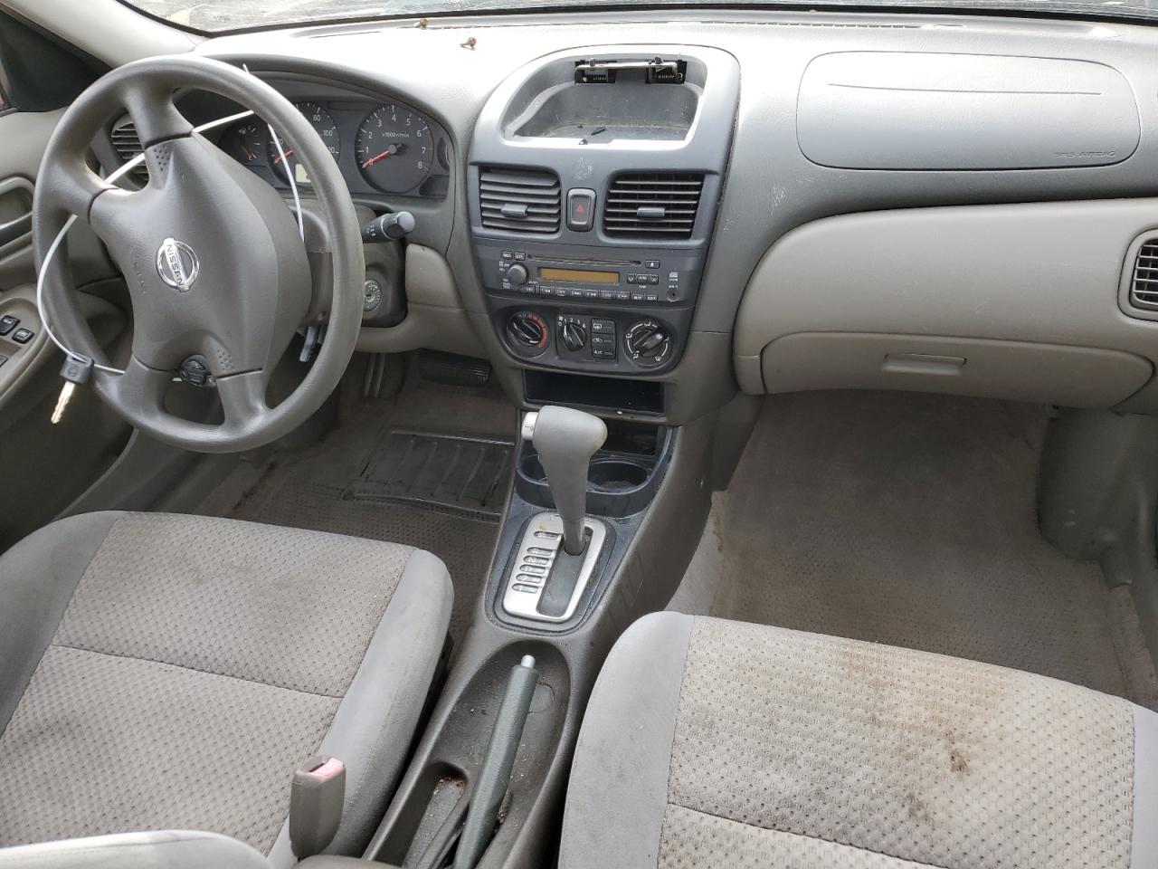 Lot #3020844764 2006 NISSAN SENTRA 1.8