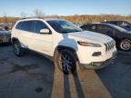 Lot #3025045210 2016 JEEP CHEROKEE L