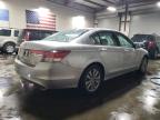 Lot #3006024755 2012 HONDA ACCORD EXL