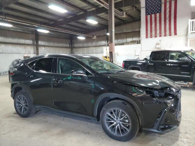 2023 LEXUS NX 350 - 2T2GGCEZ6PC027010