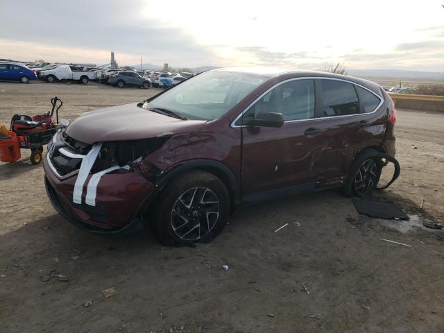 Vin: 2hkrm4h45gh679500, lot: 79573374, honda crv se 2016 img_1