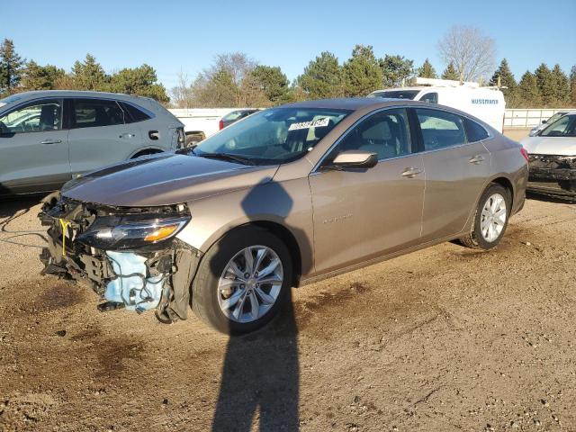 2023 CHEVROLET MALIBU LT #2988754657