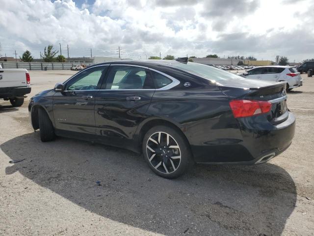 VIN 2G1145S33H9122648 2017 CHEVROLET IMPALA no.2