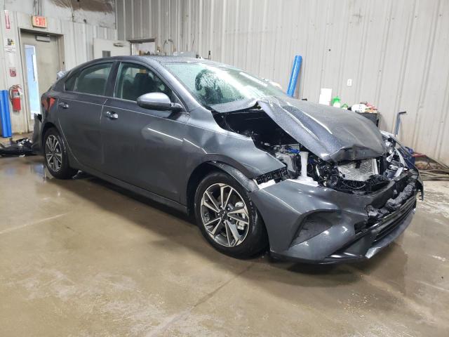 2024 KIA FORTE LX - 3KPF24AD0RE796170