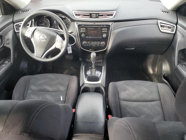 2016 NISSAN ROGUE S - JN8AT2MV0GW132622