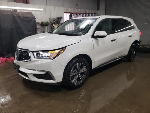 2018 ACURA MDX #2996576513