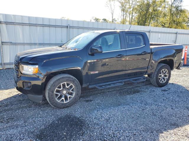 2019 GMC CANYON ALL #3024733215