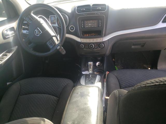 2017 DODGE JOURNEY SE - 3C4PDCABXHT549742