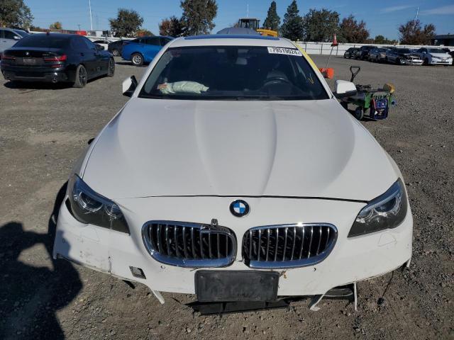 VIN WBA5B1C52FD919932 2015 BMW 5 Series, 535 I no.5