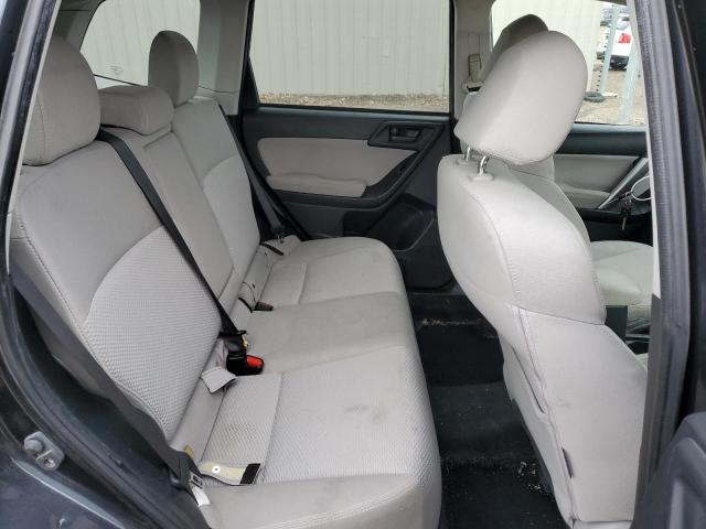 2015 SUBARU FORESTER 2 - JF2SJAFC2FH592218