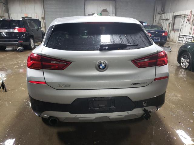 VIN WBXYJ3C59K5N53425 2019 BMW X2 no.6