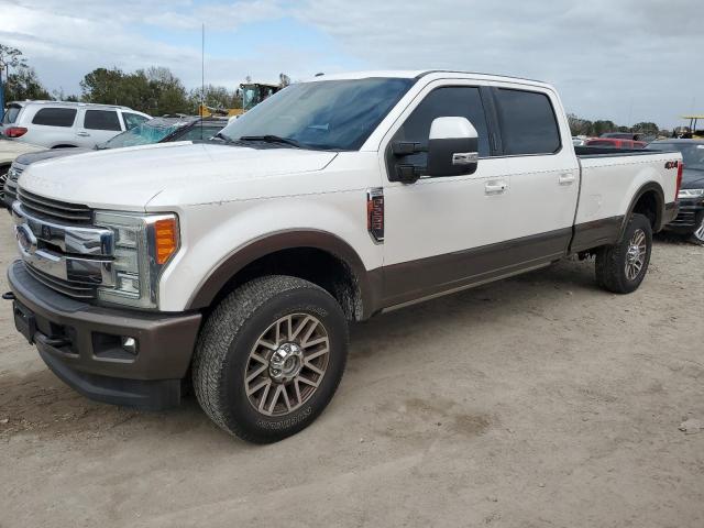 VIN 1FT7W2B60HEB63868 2017 Ford F-250, Super Duty no.1