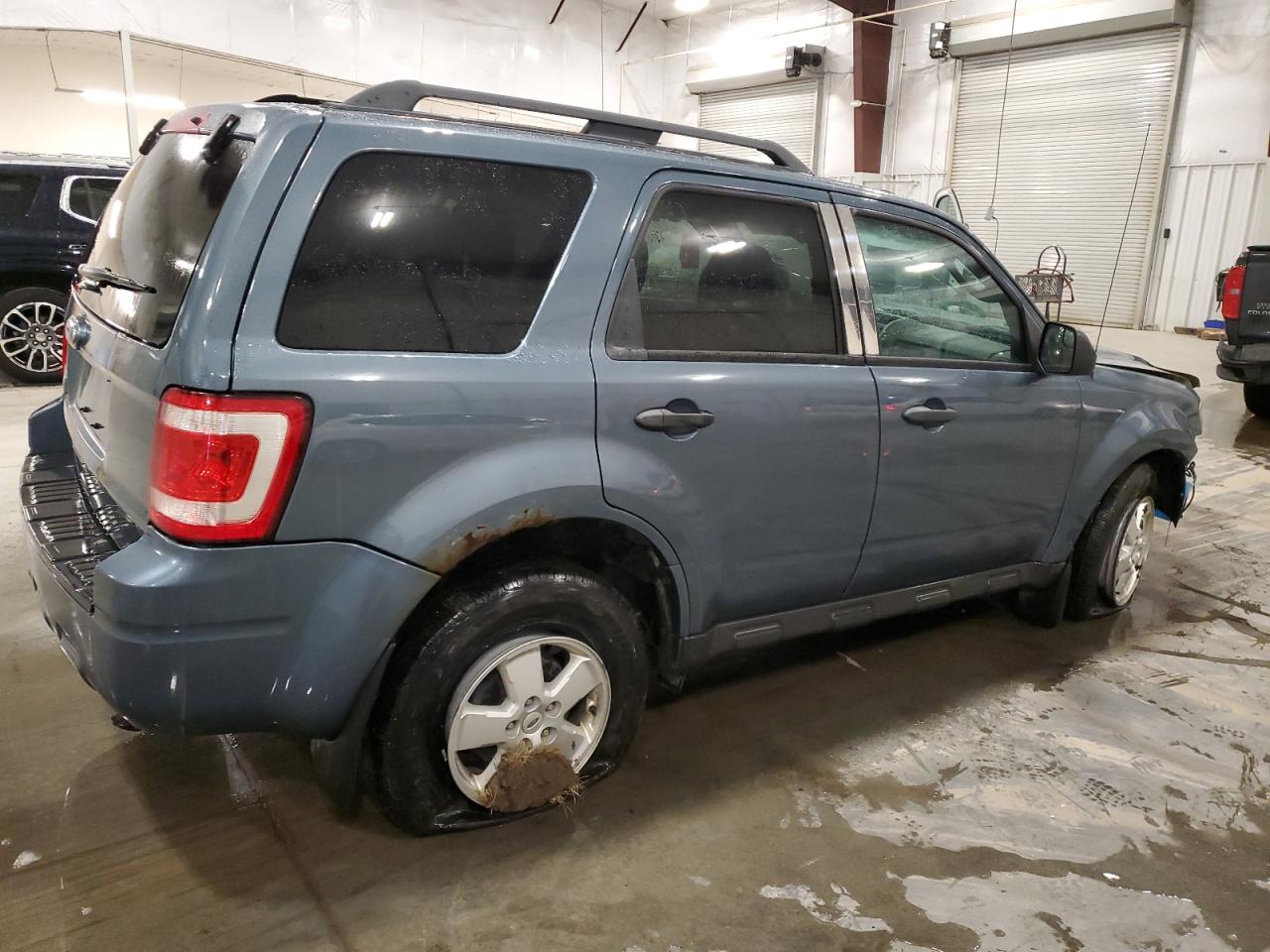 Lot #3034305097 2012 FORD ESCAPE XLT