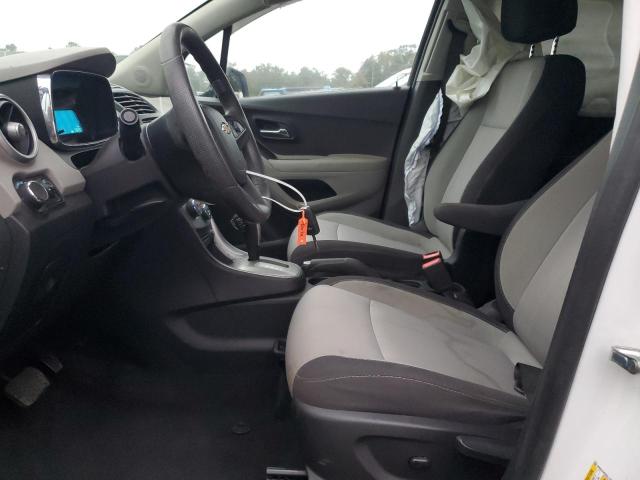 2016 CHEVROLET TRAX 1LT - 3GNCJLSB3GL179830