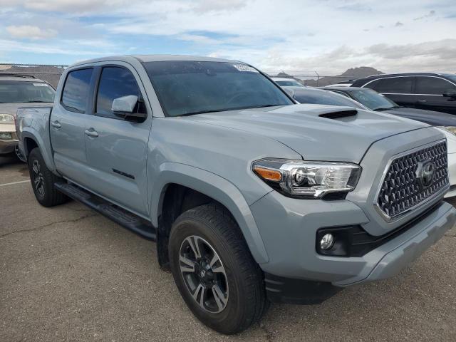 VIN 3TMCZ5AN4KM284811 2019 TOYOTA TACOMA no.4