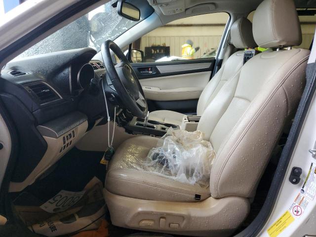 2015 SUBARU OUTBACK 2. - 4S4BSBDC7F3353826