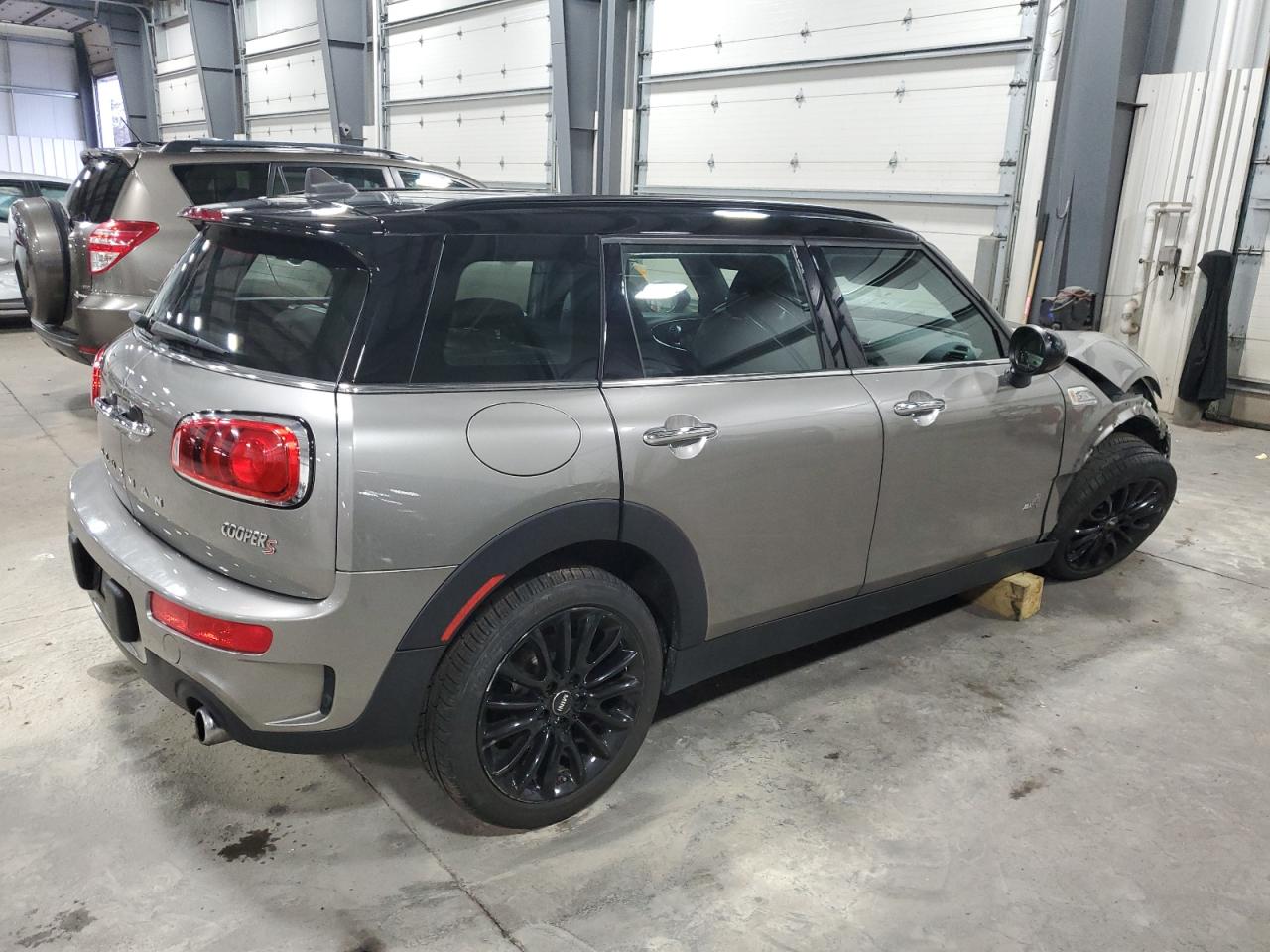 Lot #2989207612 2018 MINI COOPER S C