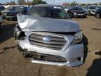 SUBARU LEGACY 2.5 photo