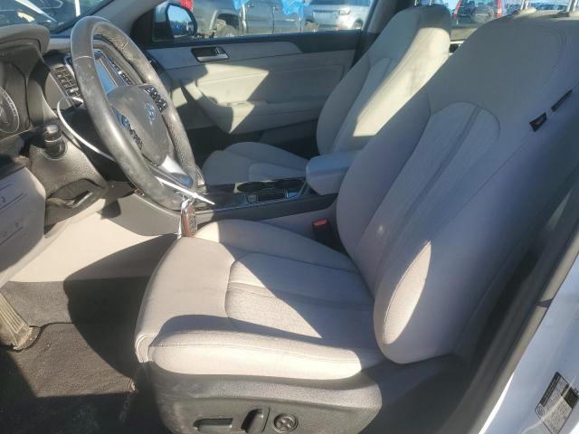 2019 HYUNDAI SONATA PLU KMHE14L20KA093084