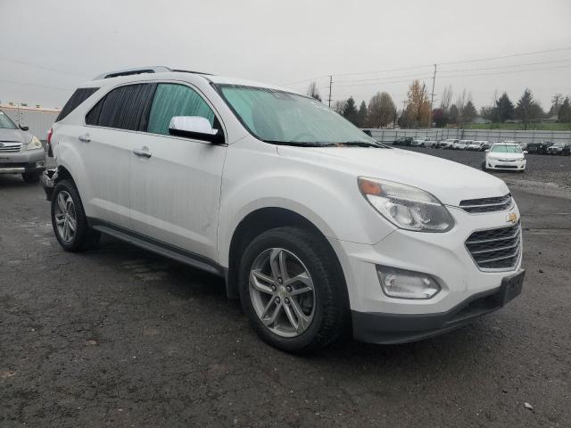2016 CHEVROLET EQUINOX LT - 2GNFLGE32G6176781