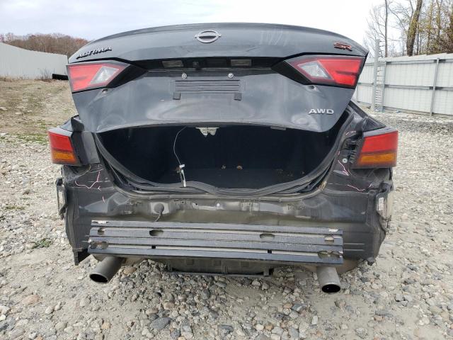 VIN 1N4BL4CW4RN329281 2024 Nissan Altima, SR no.6